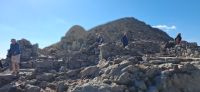 Santorini - Das vorzeitliche Thera &ndash; &copy; Georg Berger (Eberhardt TRAVEL)