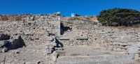 Santorini - Das vorzeitliche Thera &ndash; &copy; Georg Berger (Eberhardt TRAVEL)