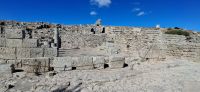 Santorini - Das vorzeitliche Thera &ndash; &copy; Georg Berger (Eberhardt TRAVEL)