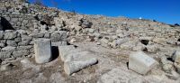 Santorini - Das vorzeitliche Thera &ndash; &copy; Georg Berger (Eberhardt TRAVEL)