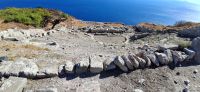 Santorini - Das vorzeitliche Thera &ndash; &copy; Georg Berger (Eberhardt TRAVEL)