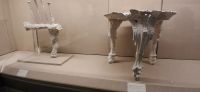 Santorini - Museum in Thira &ndash; &copy; Georg Berger (Eberhardt TRAVEL)