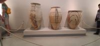 Alles aus Akrotiri - ca. 1.500 v.Chr. &ndash; &copy; Georg Berger (Eberhardt TRAVEL)