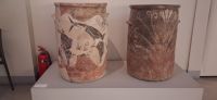Alles aus Akrotiri - ca. 1.500 v.Chr. &ndash; &copy; Georg Berger (Eberhardt TRAVEL)