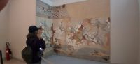 Fresken aus Akrotiri - ca. 1.500 v.Chr. &ndash; &copy; Georg Berger (Eberhardt TRAVEL)