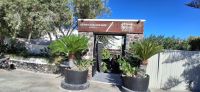 Santorini Weingut &ndash; &copy; Georg Berger (Eberhardt TRAVEL)