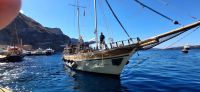 Unser Ausflugsboot &ndash; &copy; Georg Berger (Eberhardt TRAVEL)
