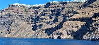 Santorini - Ausflug Kameni- Inseln &ndash; &copy; Georg Berger (Eberhardt TRAVEL)