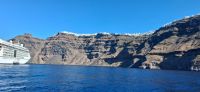 Santorini - Ausflug Kameni- Inseln &ndash; &copy; Georg Berger (Eberhardt TRAVEL)