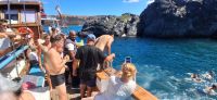 Palea Kameni - Warme Quellen &ndash; &copy; Georg Berger (Eberhardt TRAVEL)