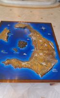 Santorini - Komplette Caldera &ndash; &copy; Georg Berger (Eberhardt TRAVEL)