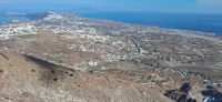 Santorin - Blick vom Profiti Ilias &ndash; &copy; Georg Berger (Eberhardt TRAVEL)
