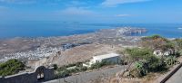 Santorin - Blick vom Profiti Ilias &ndash; &copy; Georg Berger (Eberhardt TRAVEL)