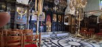 Orthodoxe Kirche Pyrgos &ndash; &copy; Georg Berger (Eberhardt TRAVEL)