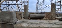 Delos - Appolon Heiligtum u Stadt  &ndash; &copy; Georg Berger (Eberhardt TRAVEL)