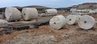 Delos - Appolon Heiligtum u Stadt  &ndash; &copy; Georg Berger (Eberhardt TRAVEL)