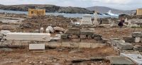Delos - Appolon Heiligtum u Stadt  &ndash; &copy; Georg Berger (Eberhardt TRAVEL)
