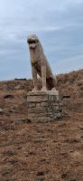 Delos - Appolon Heiligtum u Stadt  &ndash; &copy; Georg Berger (Eberhardt TRAVEL)