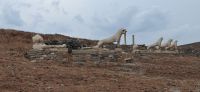 Delos - Appolon Heiligtum u Stadt  &ndash; &copy; Georg Berger (Eberhardt TRAVEL)
