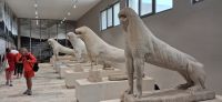 Delos Museum - Appolon Heiligtum u Stadt  &ndash; &copy; Georg Berger (Eberhardt TRAVEL)
