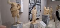 Delos Museum - Appolon Heiligtum u Stadt  &ndash; &copy; Georg Berger (Eberhardt TRAVEL)