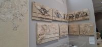 Delos Museum - Appolon Heiligtum u Stadt  &ndash; &copy; Georg Berger (Eberhardt TRAVEL)