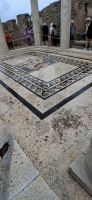 Mosaik aus der Antike - Delos &ndash; &copy; Georg Berger (Eberhardt TRAVEL)