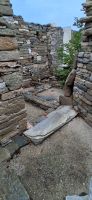 Delos - Appolon Heiligtum u Stadt  &ndash; &copy; Georg Berger (Eberhardt TRAVEL)