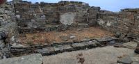 Delos - Appolon Heiligtum u Stadt  &ndash; &copy; Georg Berger (Eberhardt TRAVEL)