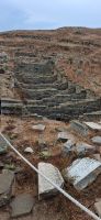 Delos - Appolon Heiligtum u Stadt  &ndash; &copy; Georg Berger (Eberhardt TRAVEL)