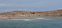 Überfahrt nach Mykonos &ndash; &copy; Georg Berger (Eberhardt TRAVEL)