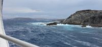 Überfahrt nach Mykonos &ndash; &copy; Georg Berger (Eberhardt TRAVEL)