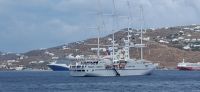 Mykonos Reede &ndash; &copy; Georg Berger (Eberhardt TRAVEL)