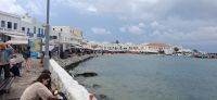 Rundgang Mykonos &ndash; &copy; Georg Berger (Eberhardt TRAVEL)