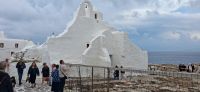 Rundgang Mykonos &ndash; &copy; Georg Berger (Eberhardt TRAVEL)