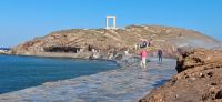 Impressionen Naxos - Portara &ndash; &copy; Georg Berger (Eberhardt TRAVEL)