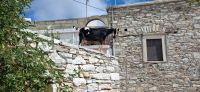 Impressionen Dorf Apiranthos, Naxos &ndash; &copy; Georg Berger (Eberhardt TRAVEL)