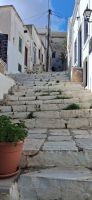 Impressionen Dorf Apiranthos, Naxos &ndash; &copy; Georg Berger (Eberhardt TRAVEL)