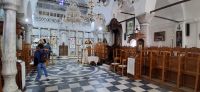 Impressionen Dorf Apiranthos, Naxos &ndash; &copy; Georg Berger (Eberhardt TRAVEL)