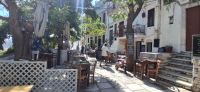 Impressionen Dorf Apiranthos, Naxos &ndash; &copy; Georg Berger (Eberhardt TRAVEL)