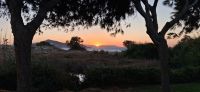 Abendstimmung Dünen Naxos &ndash; &copy; Georg Berger (Eberhardt TRAVEL)