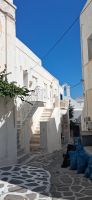 Paros - Impressionen Parikia &ndash; &copy; Georg Berger (Eberhardt TRAVEL)