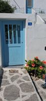Paros - Impressionen Parikia &ndash; &copy; Georg Berger (Eberhardt TRAVEL)