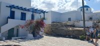 Paros - Impressionen Parikia &ndash; &copy; Georg Berger (Eberhardt TRAVEL)