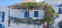 Paros - Impressionen Parikia &ndash; &copy; Georg Berger (Eberhardt TRAVEL)