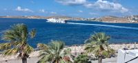 Paros - Impressionen Parikia &ndash; &copy; Georg Berger (Eberhardt TRAVEL)