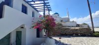 Paros - Impressionen Parikia &ndash; &copy; Georg Berger (Eberhardt TRAVEL)