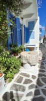 Paros - Impressionen Parikia &ndash; &copy; Georg Berger (Eberhardt TRAVEL)