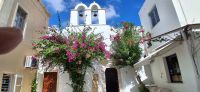 Paros - Impressionen Parikia &ndash; &copy; Georg Berger (Eberhardt TRAVEL)