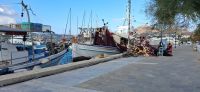 Paros - Impressionen Parikia &ndash; &copy; Georg Berger (Eberhardt TRAVEL)